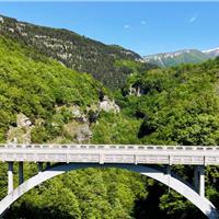 23C - Riserva Naturale Orientata dell'Orfento