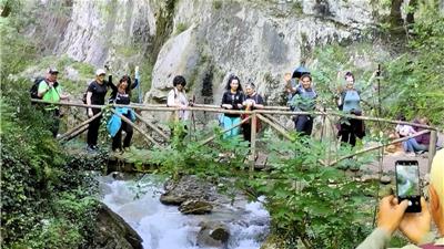 Riserva Naturale Orientata dell'Orfento