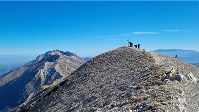 Monte Aquila