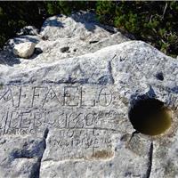 24C - Maiella - Tavola dei Briganti
