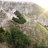 24F - Circolo glaciale del Fondacone