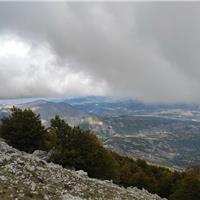 24F - Circolo glaciale del Fondacone
