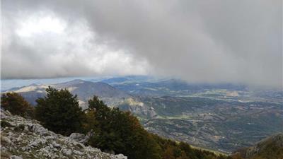 Circolo glaciale del Fondacone