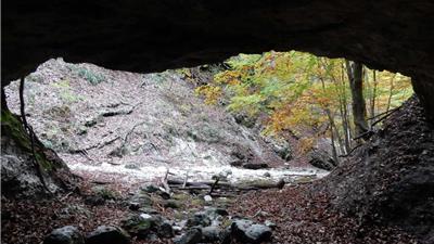Grotta delle Fate