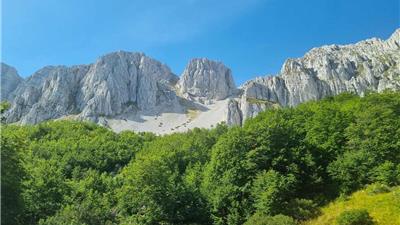 Monte Sirente