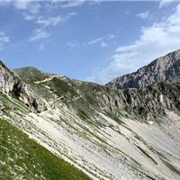 23G - Gran Sasso Vetta occidentale (23/9)