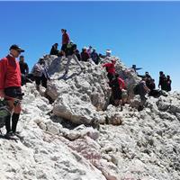 23G - Gran Sasso Vetta occidentale (23/9)