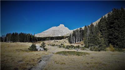 Monte Camicia