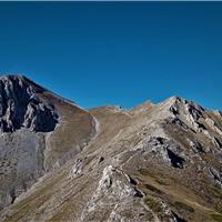 24H - Monte Camicia