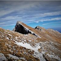 24H - Monte Camicia