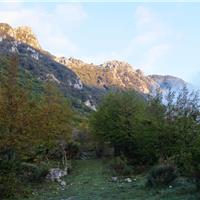 25D - Mainarde, Monte Marrone, Monte Mare