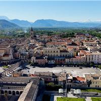 22A - Visita a Sulmona