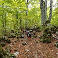 25F - Val di Rose, Forca Resuni, Valle Iannanghera