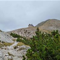 25F - Val di Rose, Forca Resuni, Valle Iannanghera