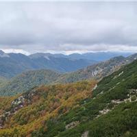 25F - Val di Rose, Forca Resuni, Valle Iannanghera