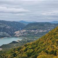 25F - Val di Rose, Forca Resuni, Valle Iannanghera