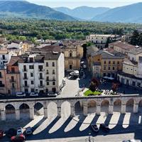 22A - Visita a Sulmona