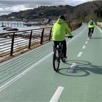 24I - Costa dei Trabocchi