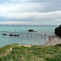 24I - Costa dei Trabocchi