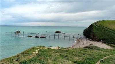 Costa dei Trabocchi