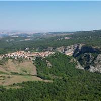 24L - Anello Roccacaramanico