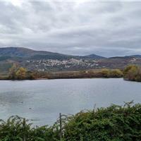 25H - Lungo il fiume Tirino