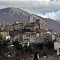25I - Anello dei tre borghi