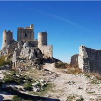 25I - Anello dei tre borghi