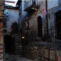 25I - Anello dei tre borghi