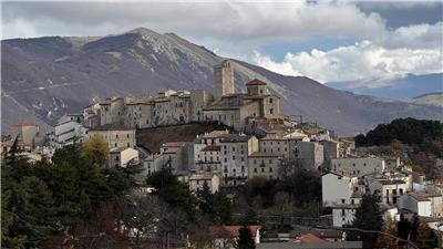 Anello dei tre borghi