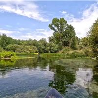 22B - Lungo il fiume Tirino