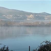 22B - Lungo il fiume Tirino