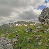 23E - Monte Gallinola