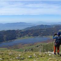 23E - Monte Gallinola