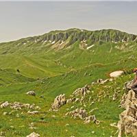 23E - Monte Gallinola