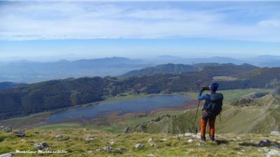 Monte Gallinola