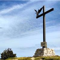 25D - Mainarde, Monte Marrone, Monte Mare