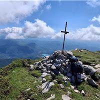 25D - Mainarde, Monte Marrone, Monte Mare