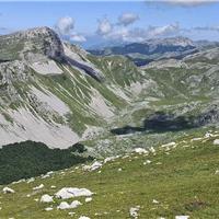 25D - Mainarde, Monte Marrone, Monte Mare