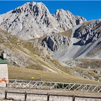 26L - Anello Campo pericoli