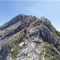 26I - Pizzo Cefalone - Cima Giovanni Paolo II