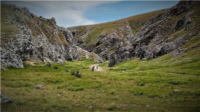 Anello Campo Imperatore