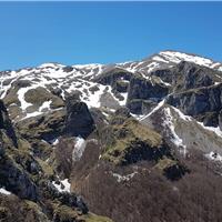 26E - Campitello Matese - Roccamandolfi