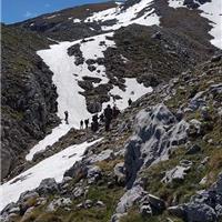 26E - Campitello Matese - Roccamandolfi