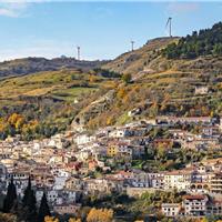 26E - Campitello Matese - Roccamandolfi