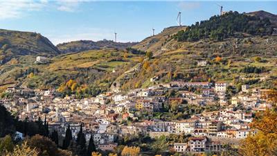 Campitello Matese - Roccamandolfi