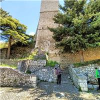 23A - Pescina