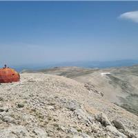 26H - Maiella - Monte Amaro