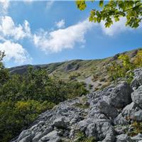 26N - Nel cuore del Parco Nazionale d’Abruzzo, Lazio e Molise