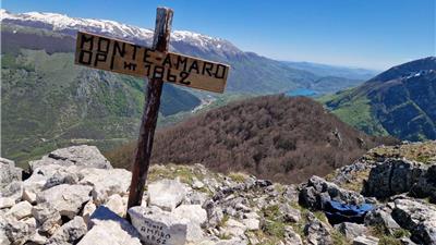 Monte Amaro di Opi